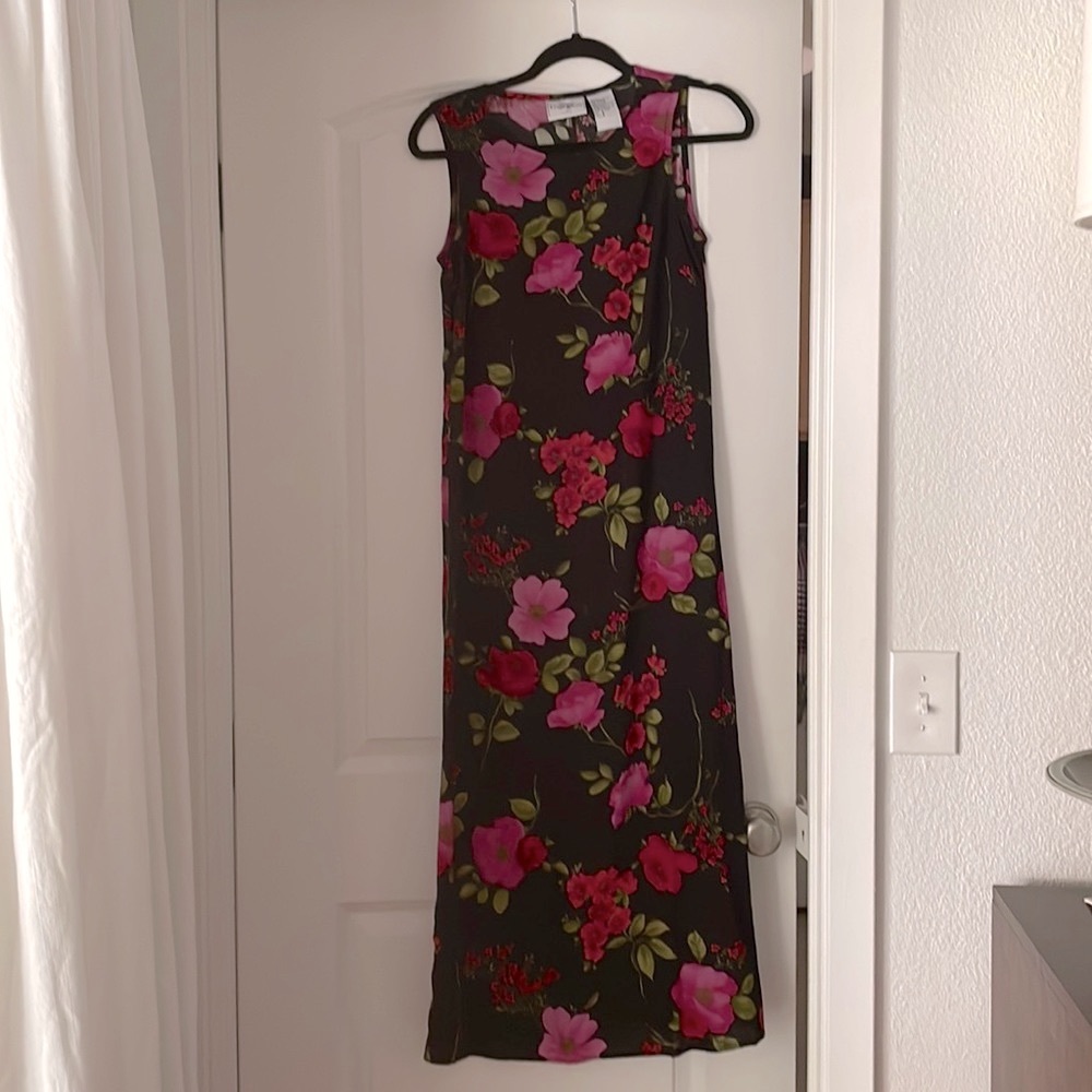 Vintage 90s Dress